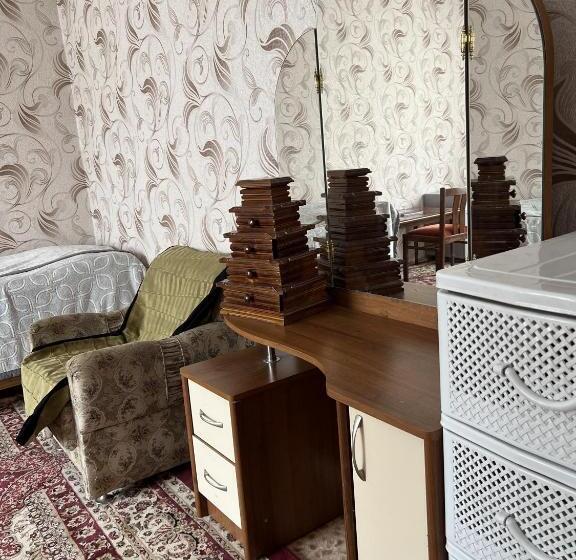 تختخواب و صبحانه Ecospace Kgz