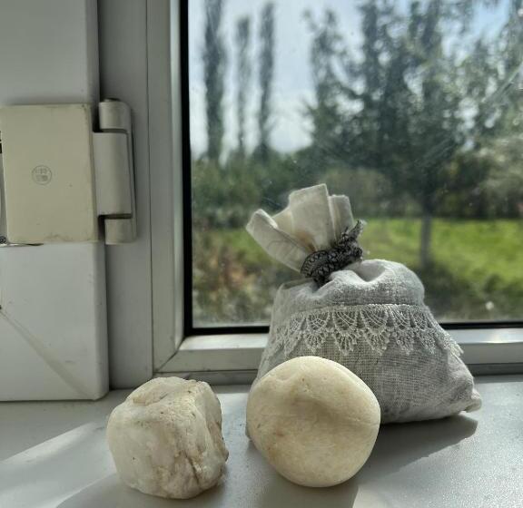 تختخواب و صبحانه Ecospace Kgz