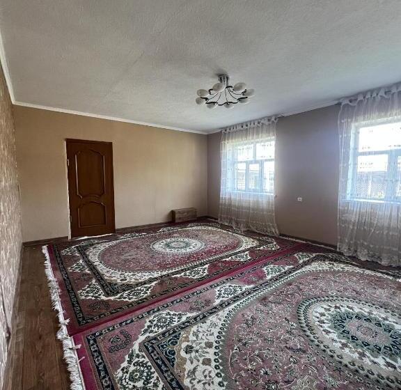 تختخواب و صبحانه Ecospace Kgz