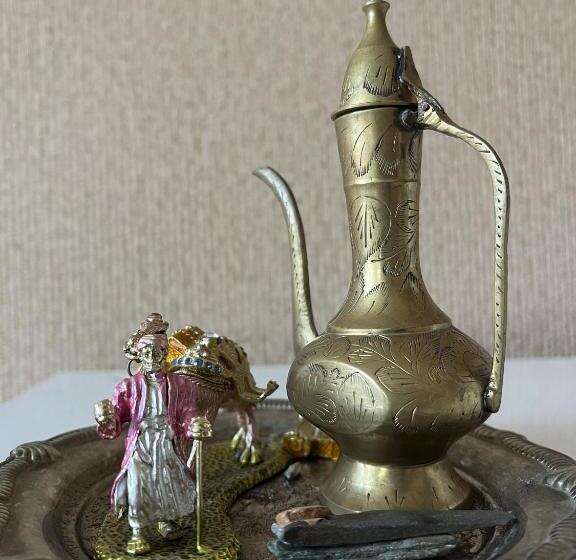 تختخواب و صبحانه Ecospace Kgz