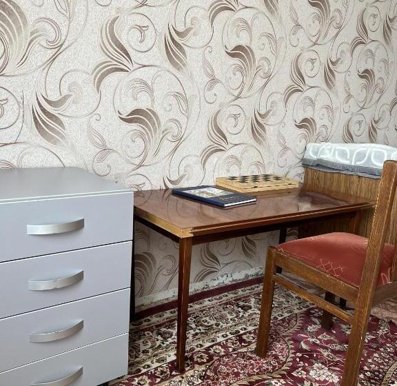 تختخواب و صبحانه Ecospace Kgz