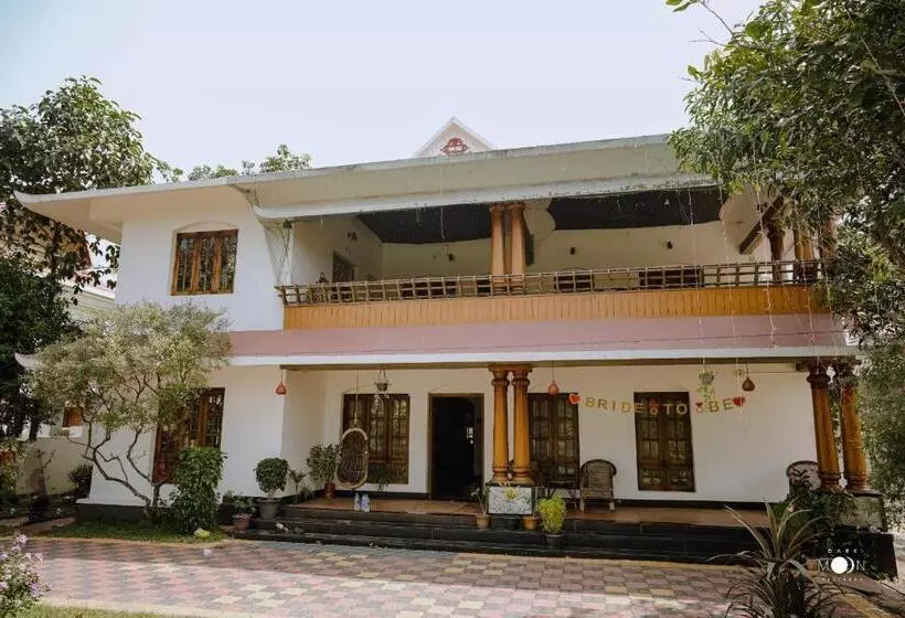 Aamiaismajoitus (B&B) Fool S Paradise