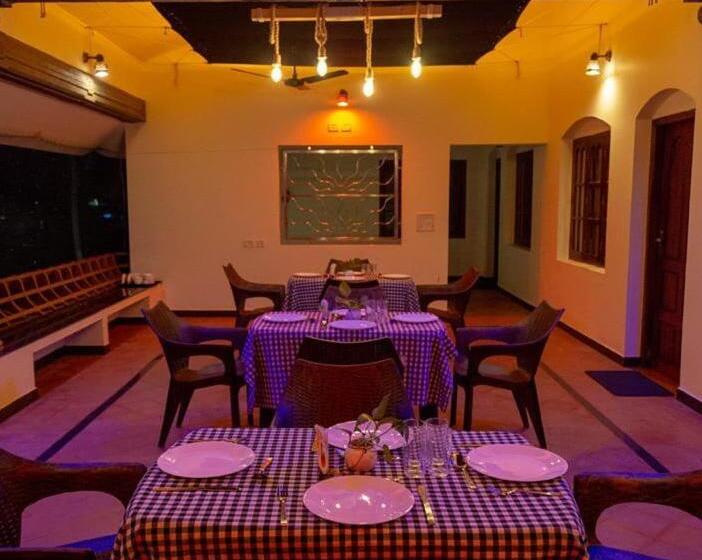 Nocleg ze śniadaniem Fool S Paradise