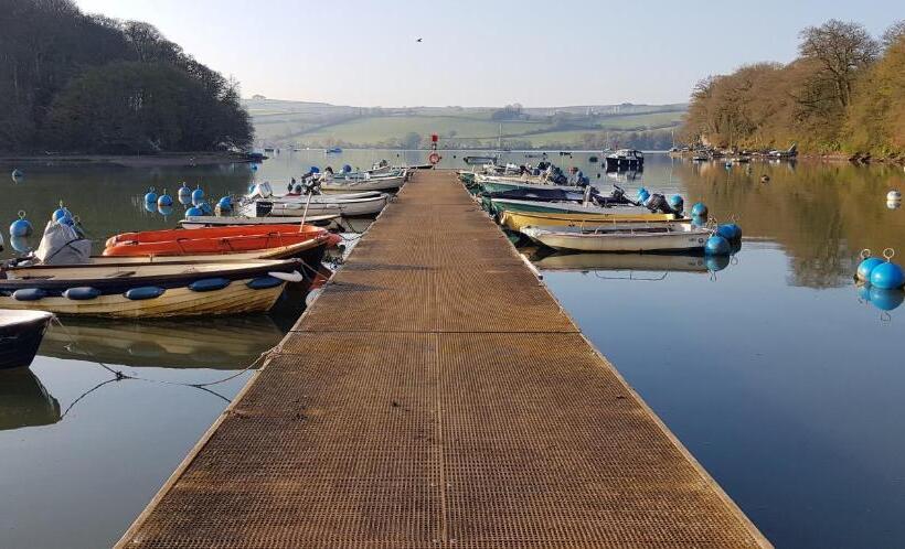 住宿加早餐  Hill House Lodge