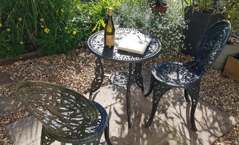 住宿加早餐  Hill House Lodge