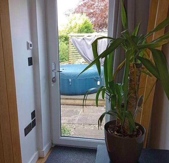 住宿加早餐  Hill House Lodge