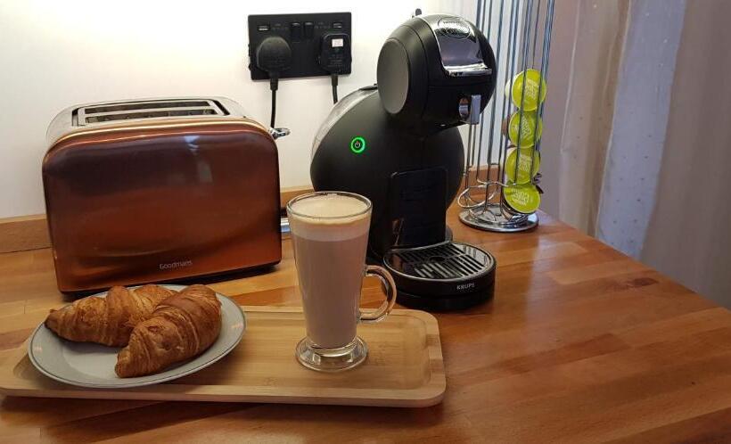 住宿加早餐  Hill House Lodge