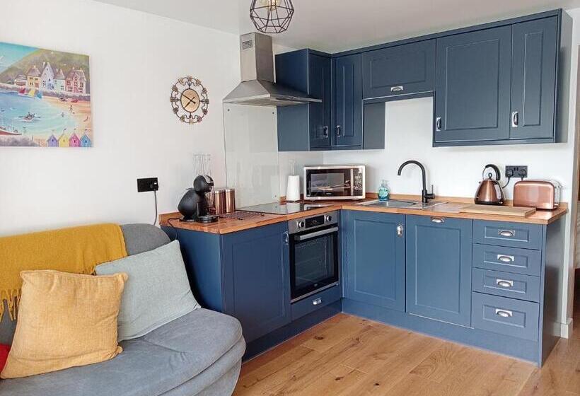 住宿加早餐  Hill House Lodge