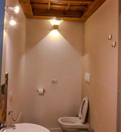 تختخواب و صبحانه Il Vico