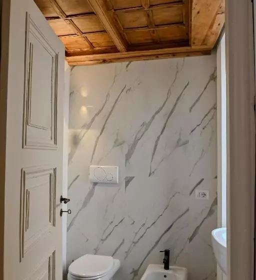 تختخواب و صبحانه Il Vico