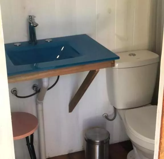 Aamiaismajoitus (B&B) La Casa En El Rio Con Viaje En Lancha