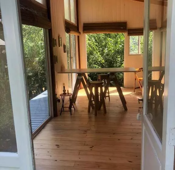 Aamiaismajoitus (B&B) La Casa En El Rio Con Viaje En Lancha
