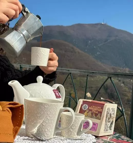 ベッドアンドブレックファースト Lucy S Guest House Amalfi Coast