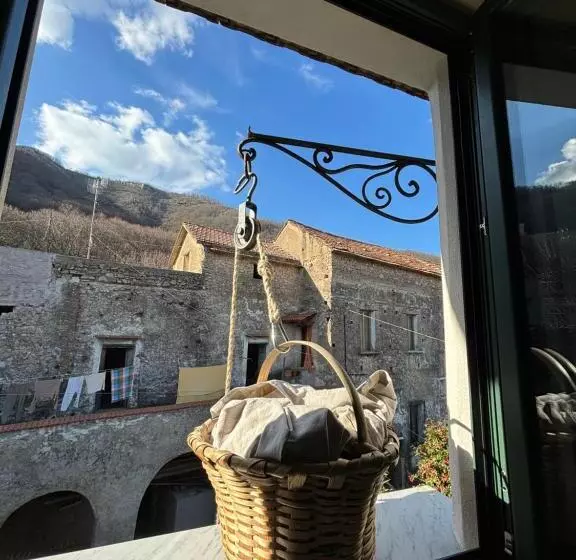 ベッドアンドブレックファースト Lucy S Guest House Amalfi Coast