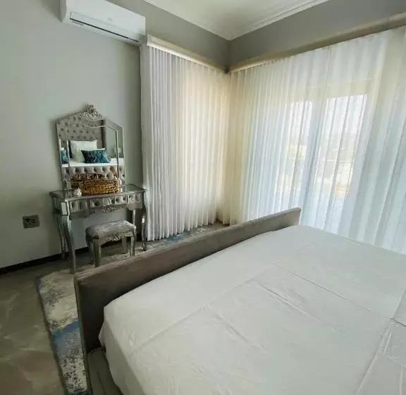ベッドアンドブレックファースト Mbombela Luxury Villa