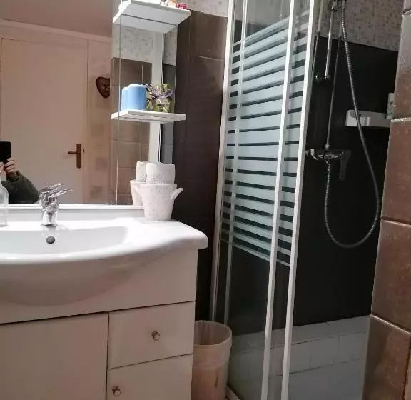 Aamiaismajoitus (B&B) Nadine