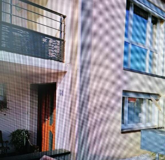 مبيت وإفطار Nadine