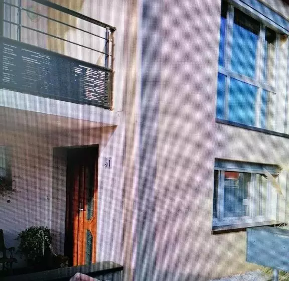 Aamiaismajoitus (B&B) Nadine