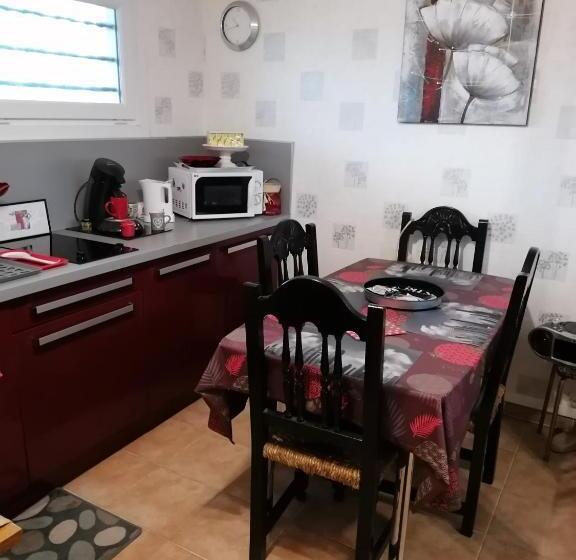 مبيت وإفطار Nadine