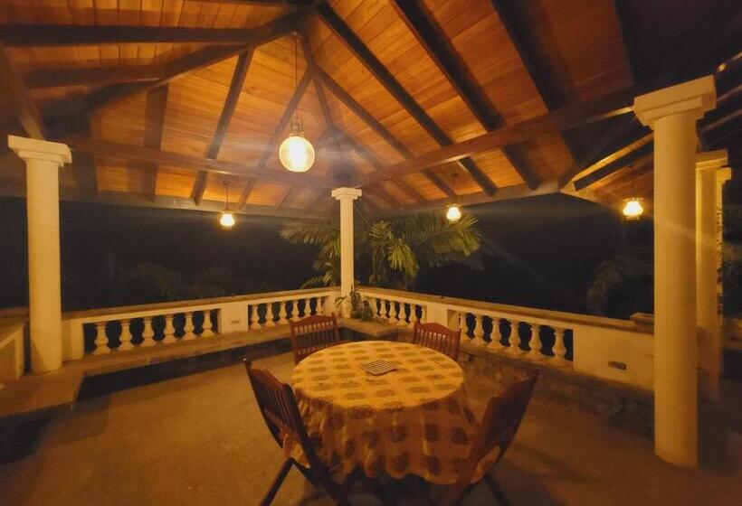 민박 Two Rooms With Two Beds ,bathroom And Balconys