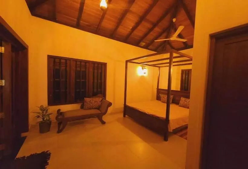 ベッドアンドブレックファースト Two Rooms With Two Beds ,bathroom And Balconys