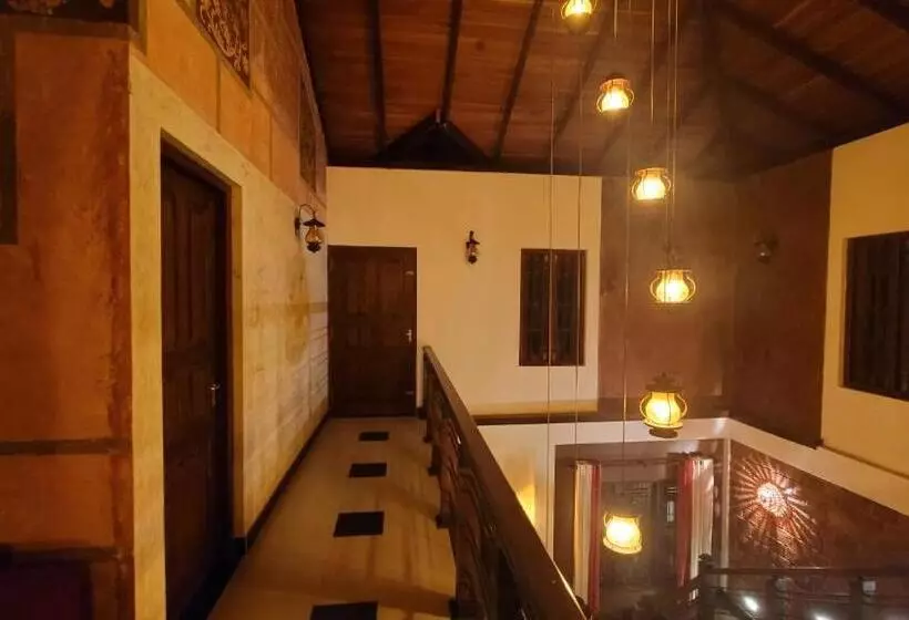ベッドアンドブレックファースト Two Rooms With Two Beds ,bathroom And Balconys