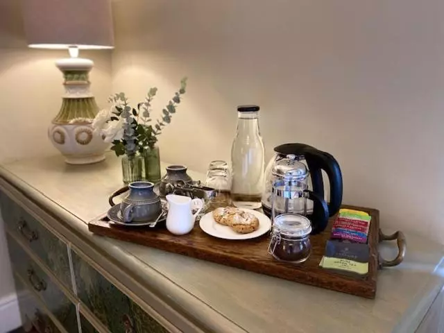 Aamiaismajoitus (B&B) White House Farm