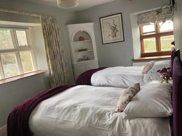 Aamiaismajoitus (B&B) White House Farm