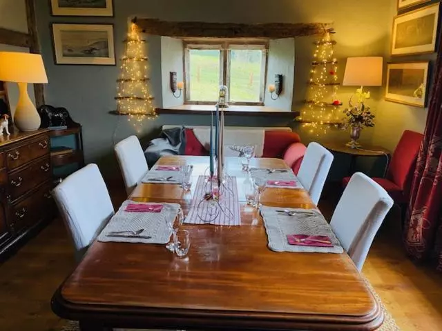 Aamiaismajoitus (B&B) White House Farm