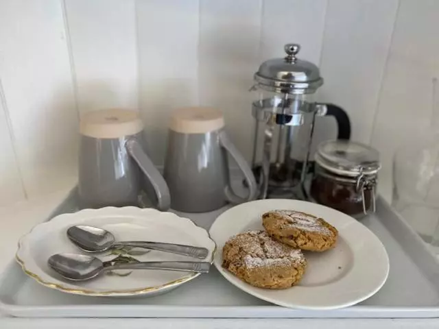 Aamiaismajoitus (B&B) White House Farm