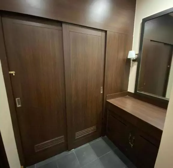 Forest Lodge Private Condotel At Camp John Hay Baguio City