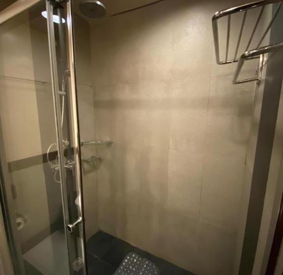 Forest Lodge Private Condotel At Camp John Hay Baguio City