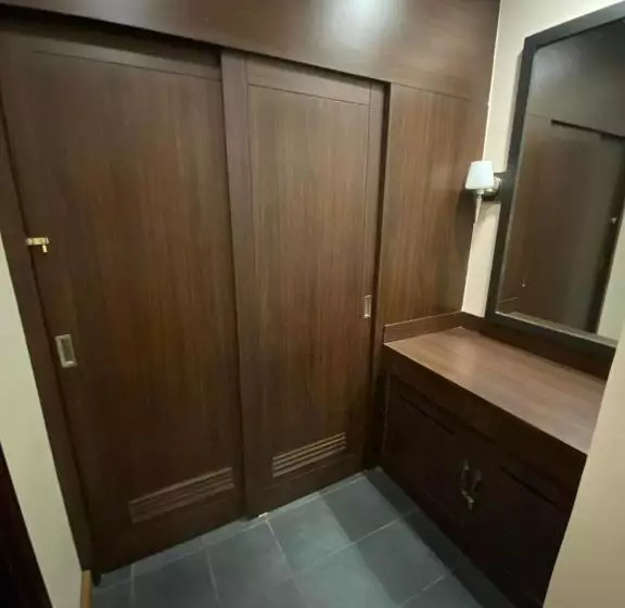 Forest Lodge Private Condotel At Camp John Hay Baguio City