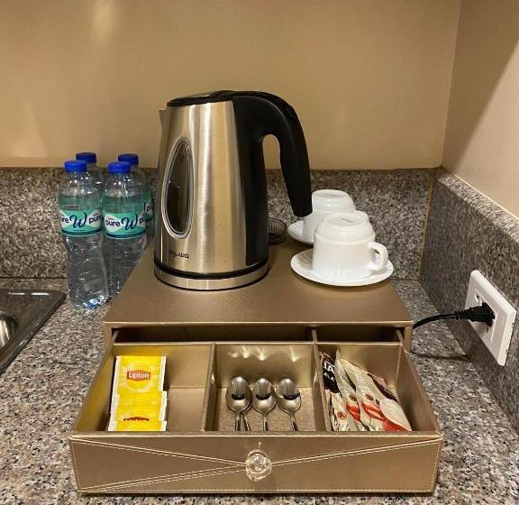 Forest Lodge Private Condotel At Camp John Hay Baguio City