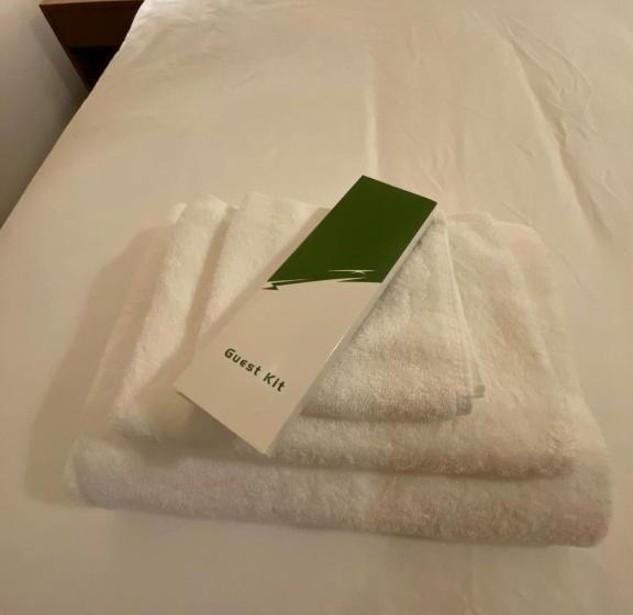 Forest Lodge Private Condotel At Camp John Hay Baguio City