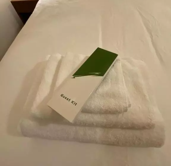 Forest Lodge Private Condotel At Camp John Hay Baguio City