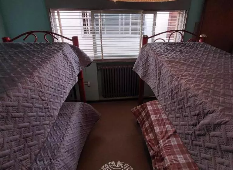 Hostel De Oto