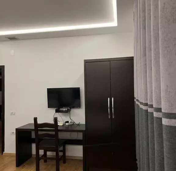هتل Deluxe