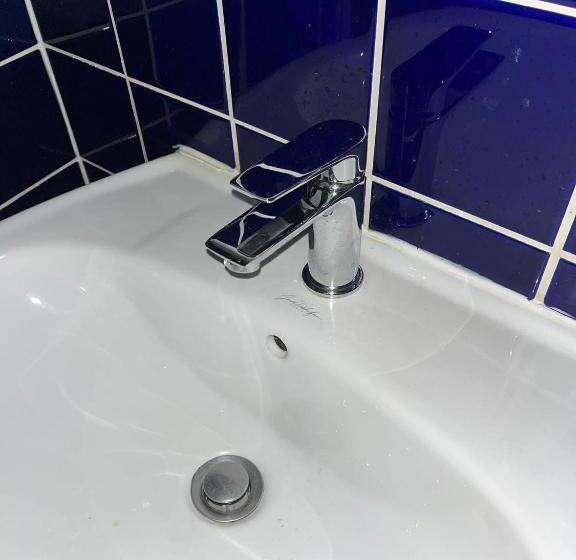 Hotel Hôtel De La Plage