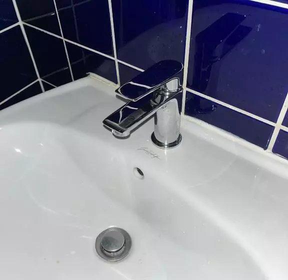 Hotelli Hôtel De La Plage