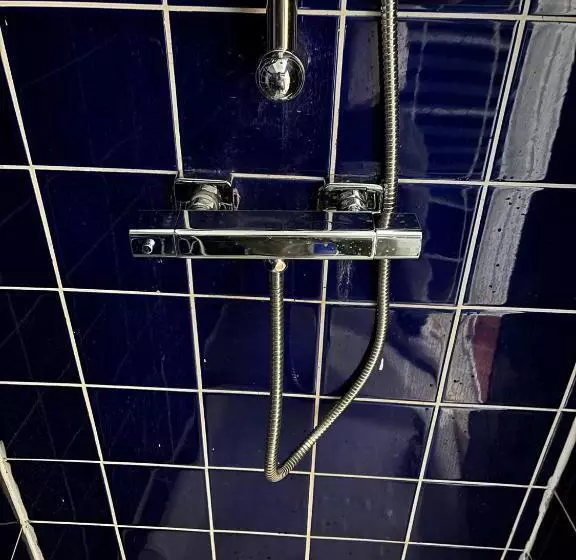 Hotelli Hôtel De La Plage