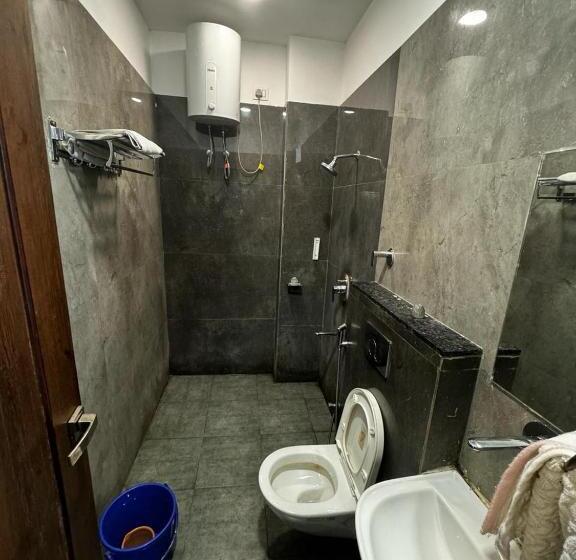 בית מלון כפרי Keptownlite