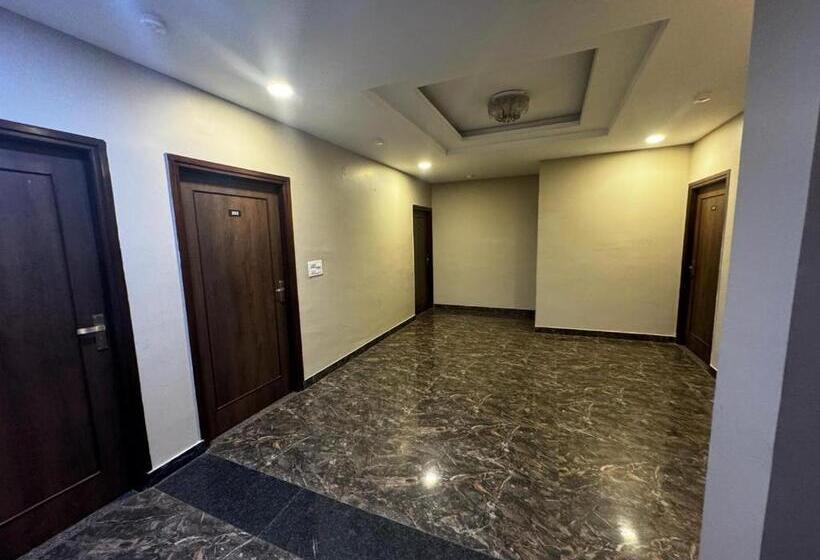 בית מלון כפרי Keptownlite