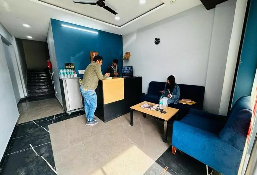 Hotel Keptownlite