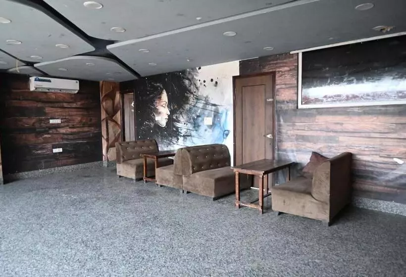 Hotel Keptownlite