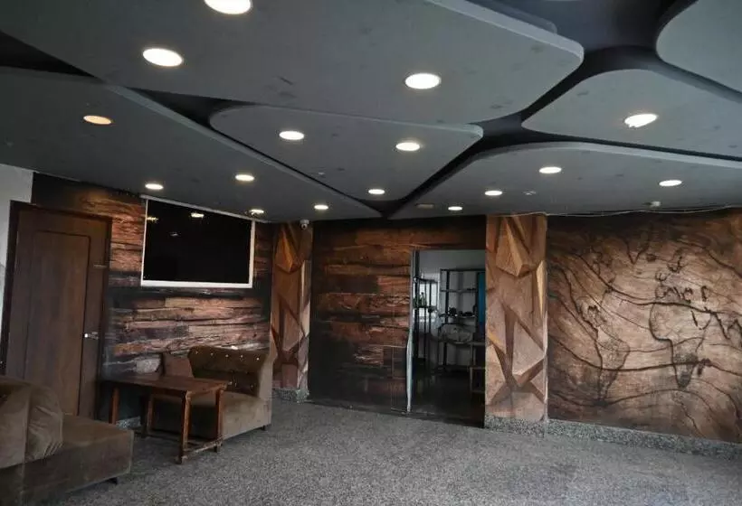 Hotel Keptownlite