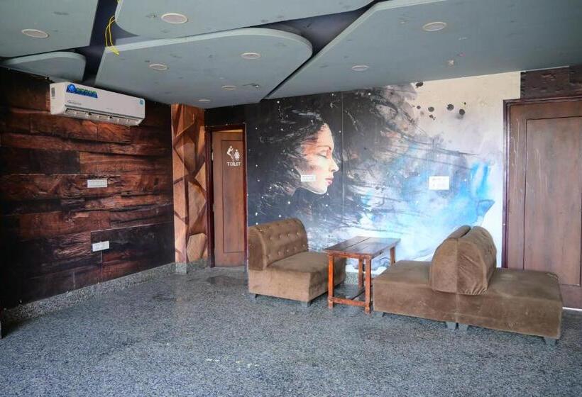 בית מלון כפרי Keptownlite