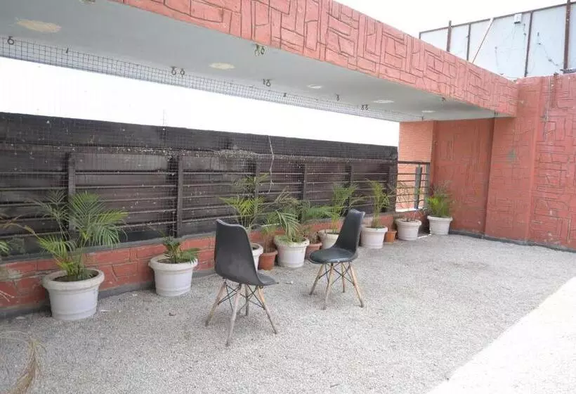 Hotel Keptownlite