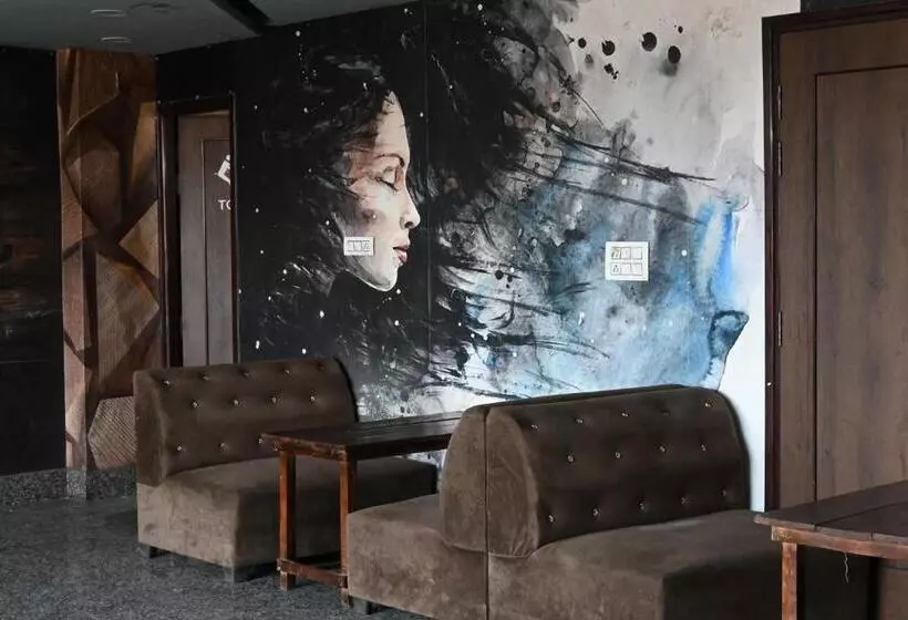 Hotel Keptownlite