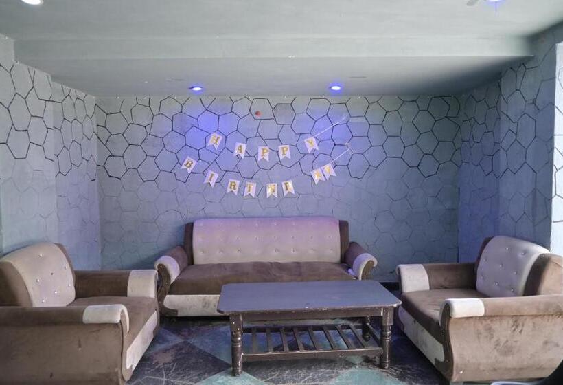 בית מלון כפרי Keptownlite